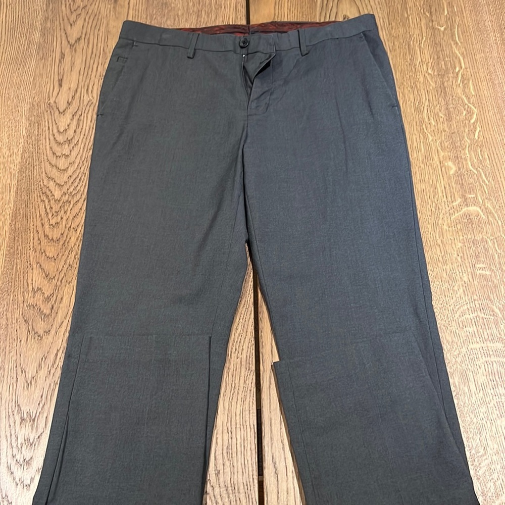 English laundry men’s dress pant